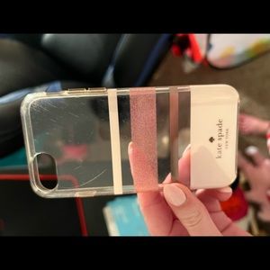 Kate spade case